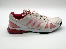 Adidas weiß rosa gebraucht kaufen  Brackenheim