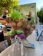 Figurine broly d'occasion  Chelles