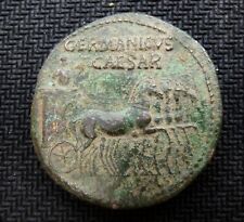 Moneta antica romana usato  Roma