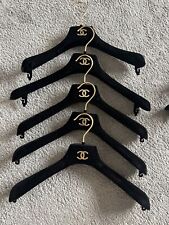 Chanel coat hanger for sale  WEST DRAYTON