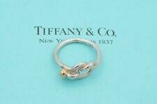 Tiffany ring love d'occasion  Saint-Julien-en-Genevois