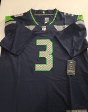 Seahawks jersey russell for sale  Uncasville