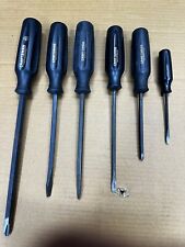 craftsman screwdriver set for sale  Ronkonkoma