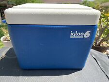 Igloo cooler pack for sale  Moline
