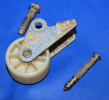 Geladeira Whirlpool: conjunto de rolos de gabinete (2166108 / WP2166108) {P4741}, usado comprar usado  Enviando para Brazil