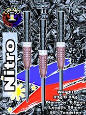 Yaoyeah steeldarts nitro gebraucht kaufen  Jena