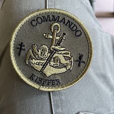 Commando marine kieffer d'occasion  Cornus