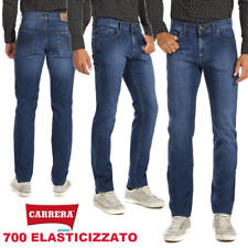 Pantaloni Jeans uomo CARRERA art. 700 elasticizzato regular taglio dritto casual na sprzedaż  Wysyłka do Poland