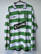 Celtic 2004 home for sale  TONBRIDGE