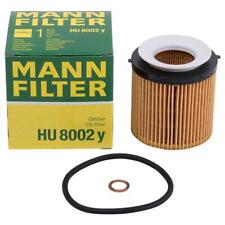 Mann filter ölfilter gebraucht kaufen  Grimma