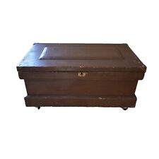 Antique carpenter chest for sale  Scranton