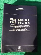 Fiat 682 catalogo usato  Maranello