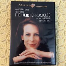 The heidi chronicles d'occasion  Expédié en Belgium