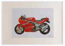 Ducati 750ss 1996 for sale  UK