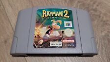 Rayman the great d'occasion  Grenoble-
