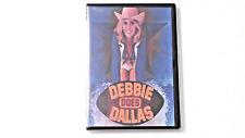 DEBBIE DOES DALLAS (DVD-R, 1978) - Novo em folha. comprar usado  Enviando para Brazil