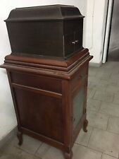 Grammofono antico tavolo usato  Torino