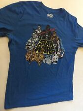 Star wars shirt for sale  Shipping to Ireland
