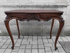 Table milieu console d'occasion  Pineuilh