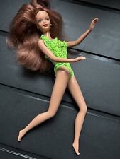 Vintage 1990s barbie for sale  LEICESTER