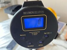 reuben heaton digital scales for sale  COVENTRY
