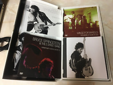 Bruce springsteen born for sale  GREAT YARMOUTH