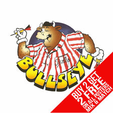 Bullseye bb1 bully for sale  MANCHESTER