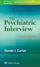 Psychiatric interview daniel for sale  Las Vegas