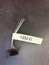 Accelerator pedal wire for sale  PETERBOROUGH