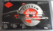 skilsaw 7 1 4 circular saw for sale  Jesup