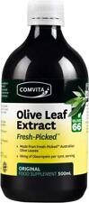 Extrato de folha de oliveira Comvita padrão 500ml, usado comprar usado  Enviando para Brazil