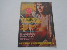 Disco songbook june for sale  CLACTON-ON-SEA