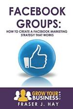 Facebook groups create for sale  UK