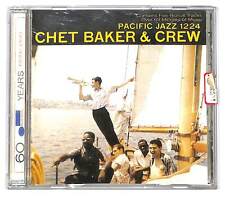 Ebond chet baker usato  Italia