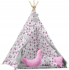 Teepee wigwam indoor for sale  Shipping to Ireland