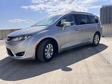 2017 chrysler pacifica for sale  Fort Lauderdale