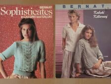 80s bernat knit for sale  Tucson