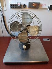 vintage eskimo fan for sale  Shipping to South Africa
