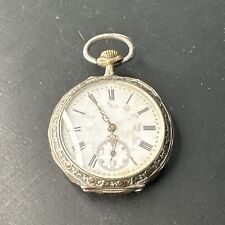 Ancienne montre gousset d'occasion  Montereau-Fault-Yonne