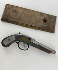 Antique pistol lighter for sale  BRISTOL