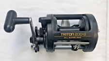 Shimano triton 200 for sale  Fort Lauderdale