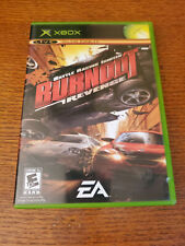 Burnout Revenge (Xbox) for sale  Shipping to South Africa