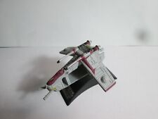 star wars republic gunship usato  Viu