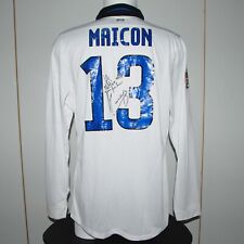 Maglia inter maicon usato  Messina