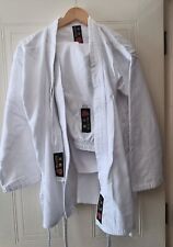 Karate adult 160cm for sale  ISLEWORTH