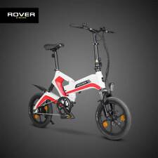 Rover fold bike gebraucht kaufen  Weier,-Zunsweier