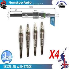 Glow plugs nissan for sale  Shipping to Ireland