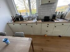 Kitchen used including for sale  SALISBURY