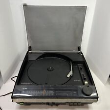 Sony turntable 100g d'occasion  Expédié en Belgium