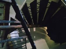 Escalier colimaçon ancien d'occasion  Pontacq